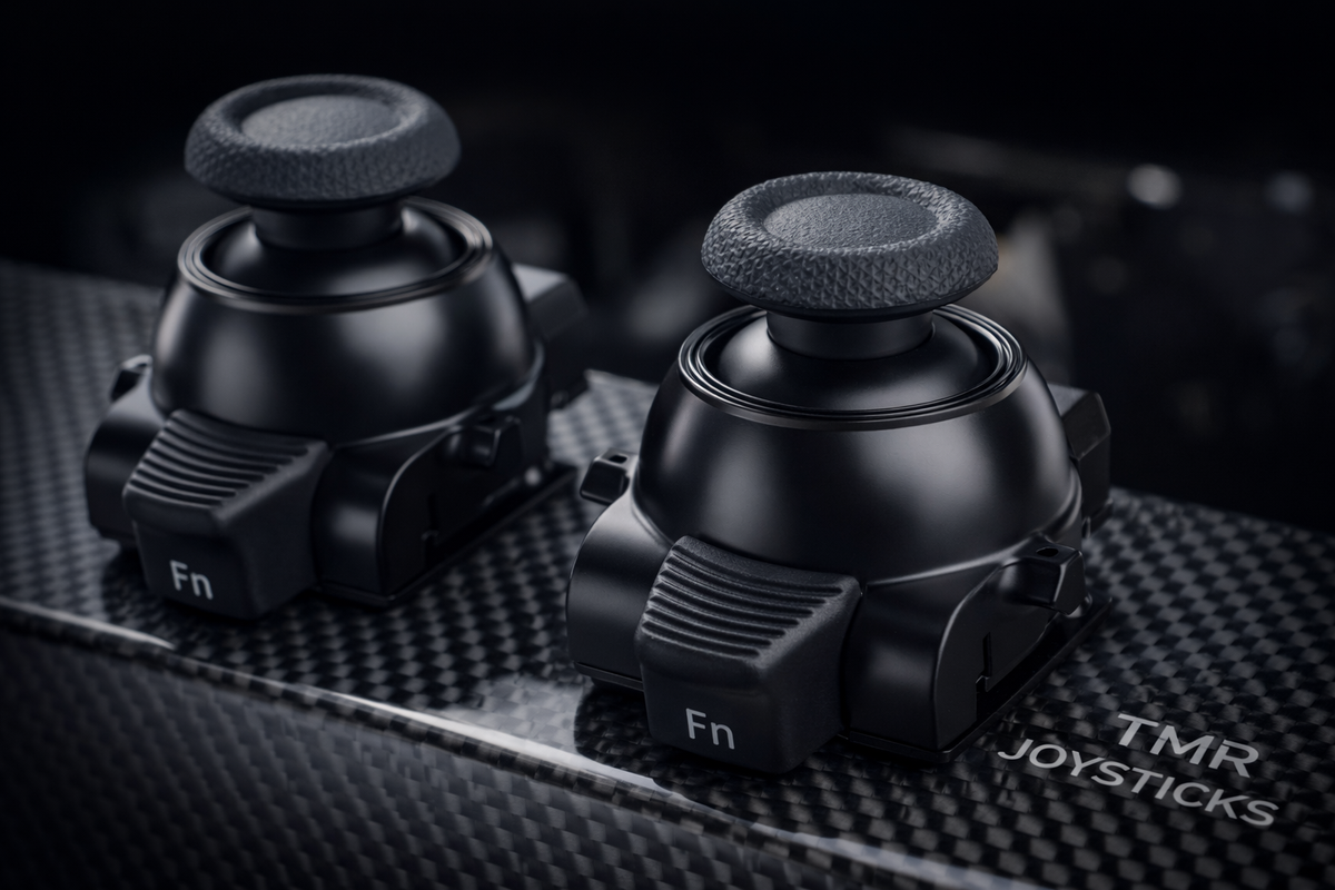 EDGE TMR Module PRE ORDER (SHIPS September)