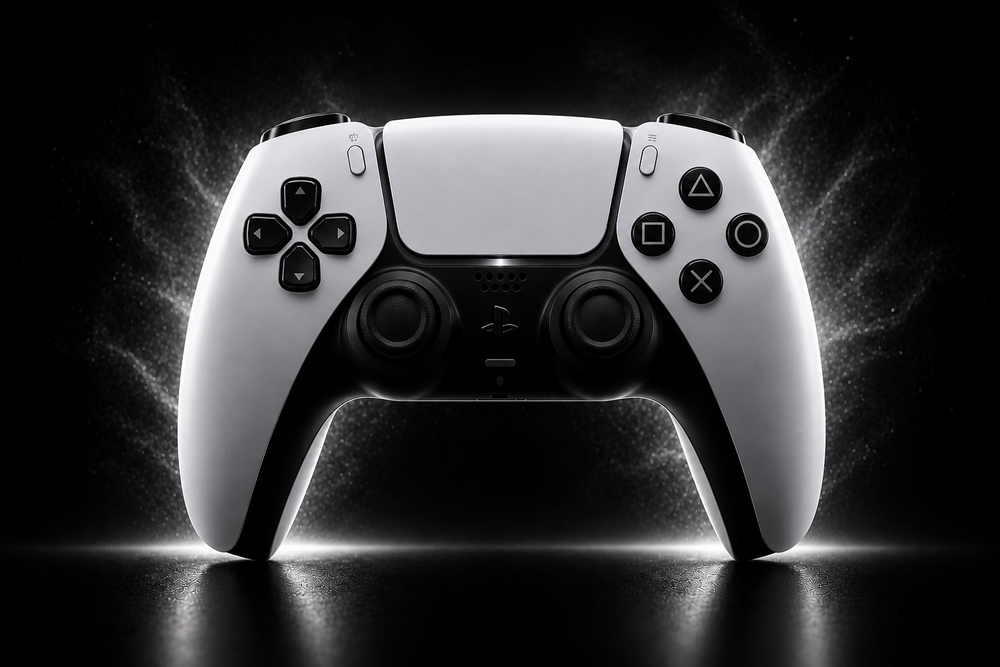 PS5 Controller