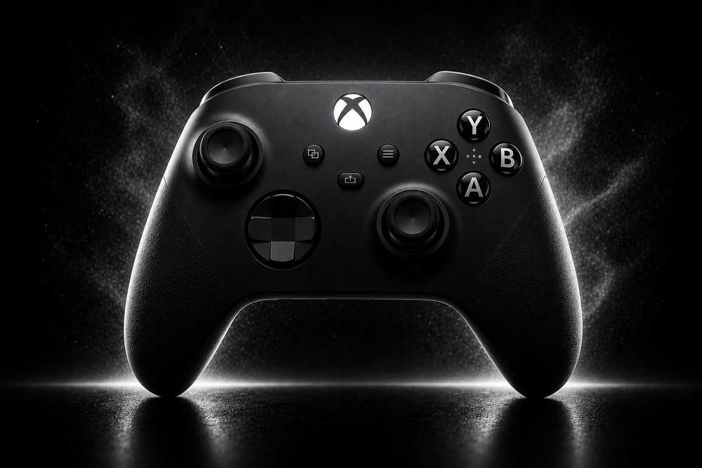 Xbox Controller