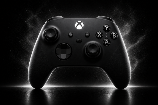 Xbox Controller
