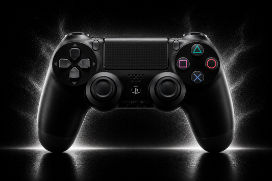 PS4 Controller