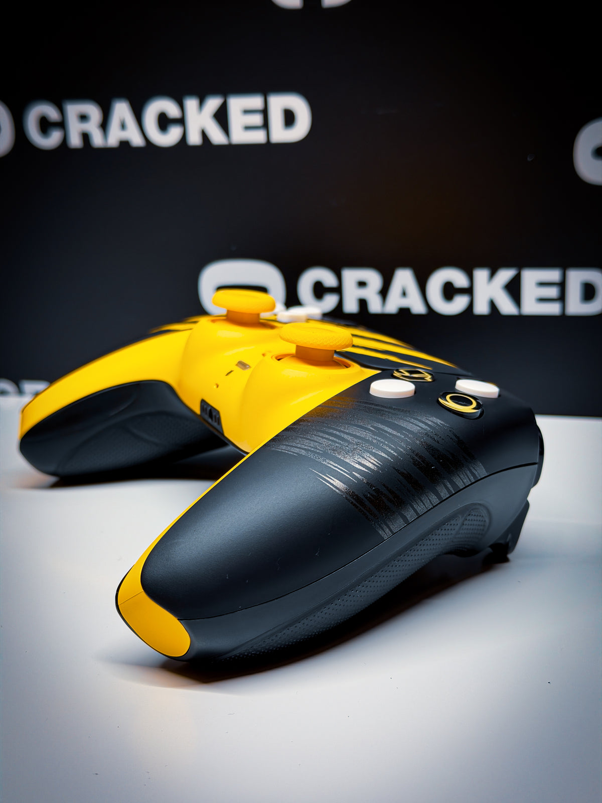 Wolverine Custom PS5 Controller