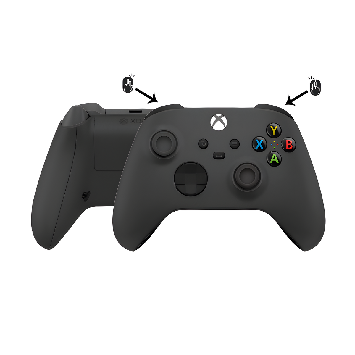 Cracked Pro X (Quick-Ship)