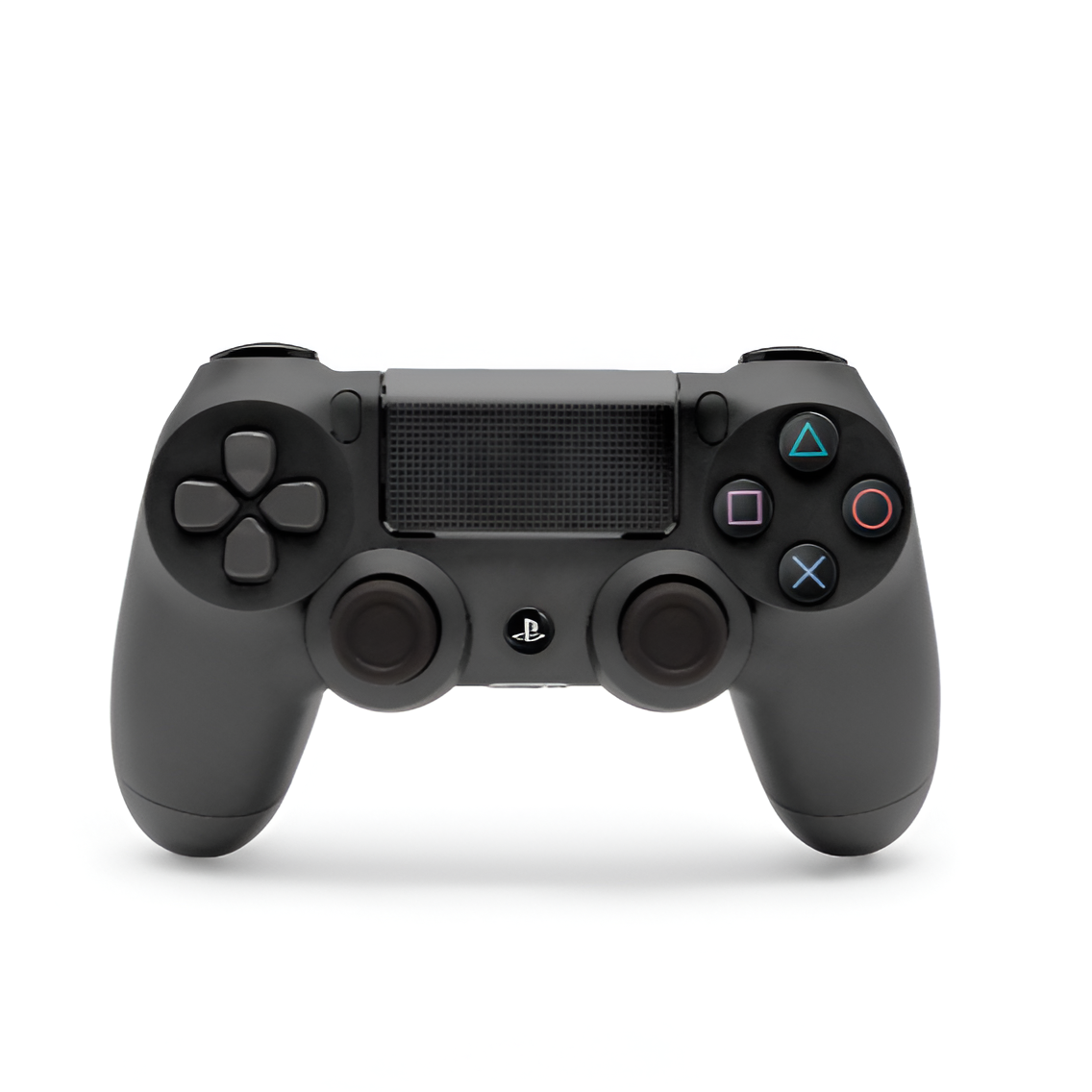 Cracked Controller Custom PS5 - PS4 and XBOX